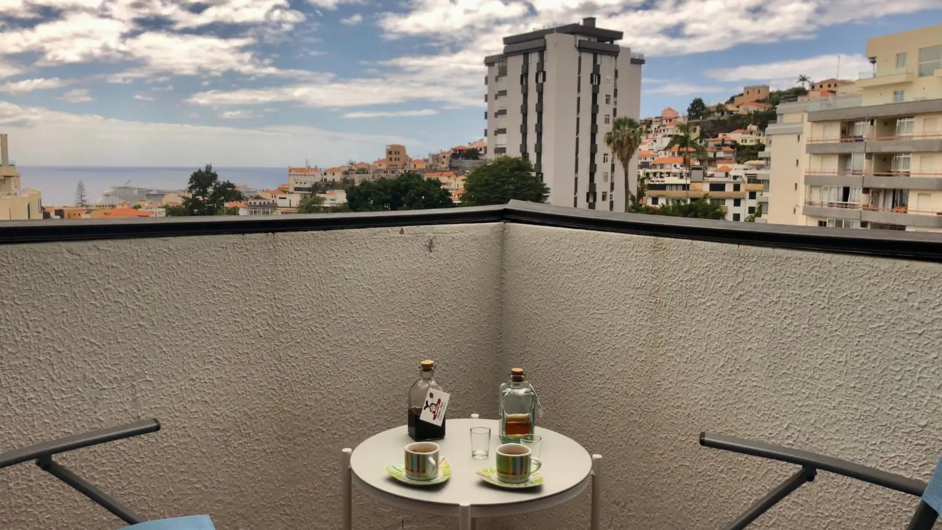 Apartment Olivia'S Place Funchal