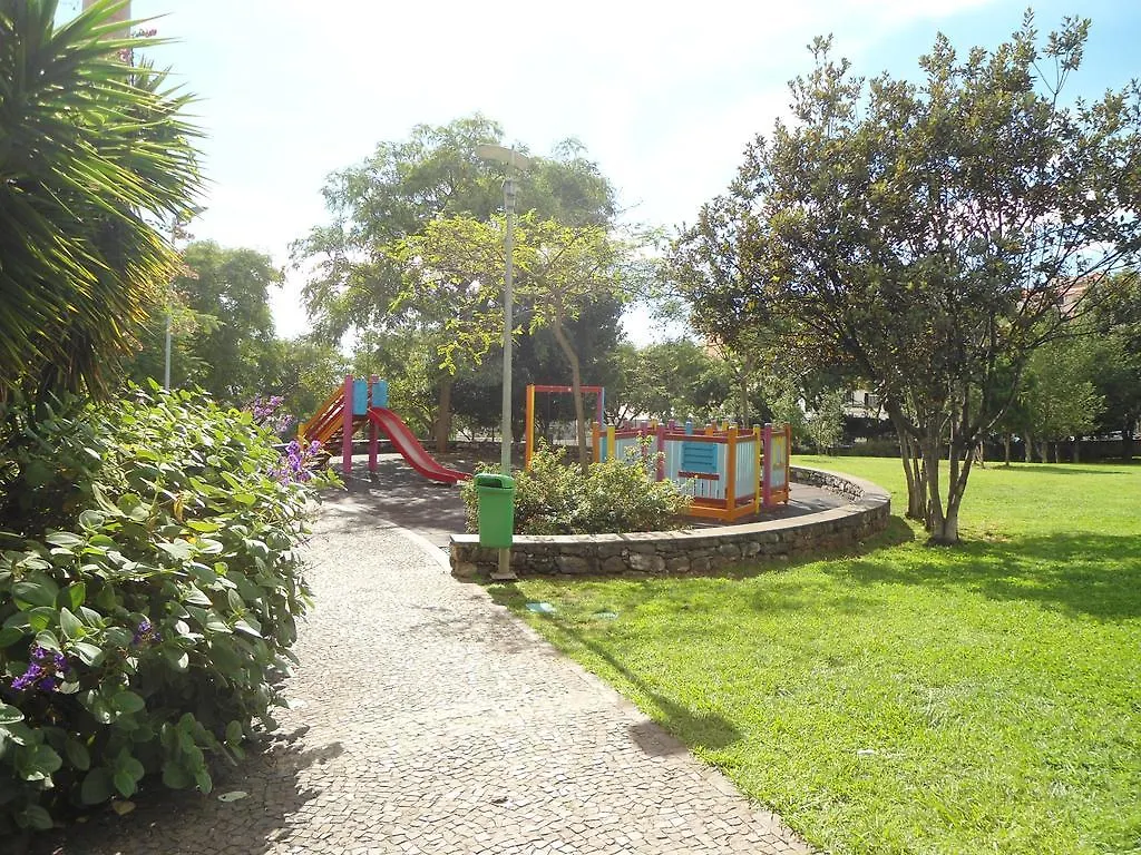 Apartment Olivia'S Place Funchal