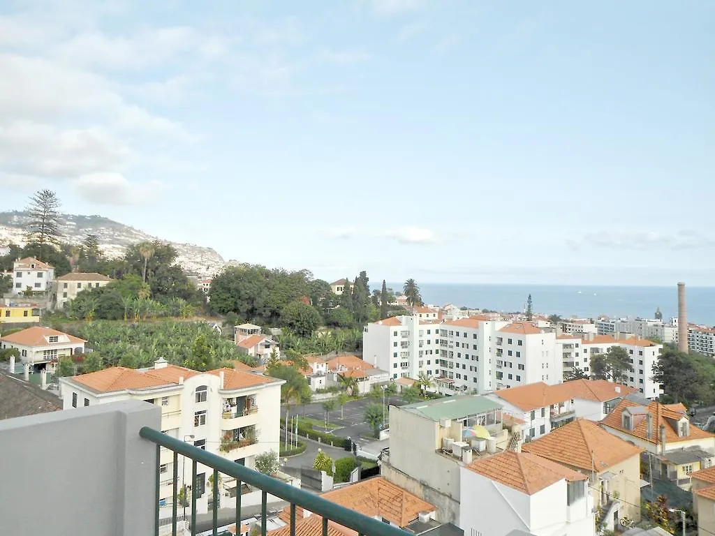 Olivia'S Place Funchal  Apartment Funchal (Madeira)