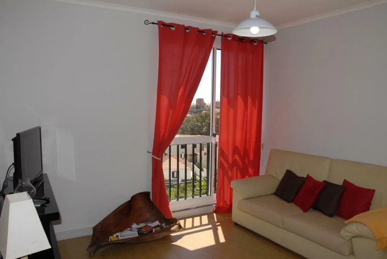 Apartment Olivia'S Place Funchal  Portugal