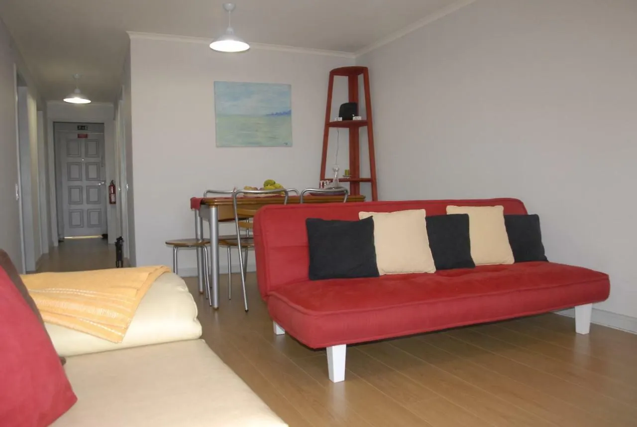 Apartment Olivia'S Place Funchal