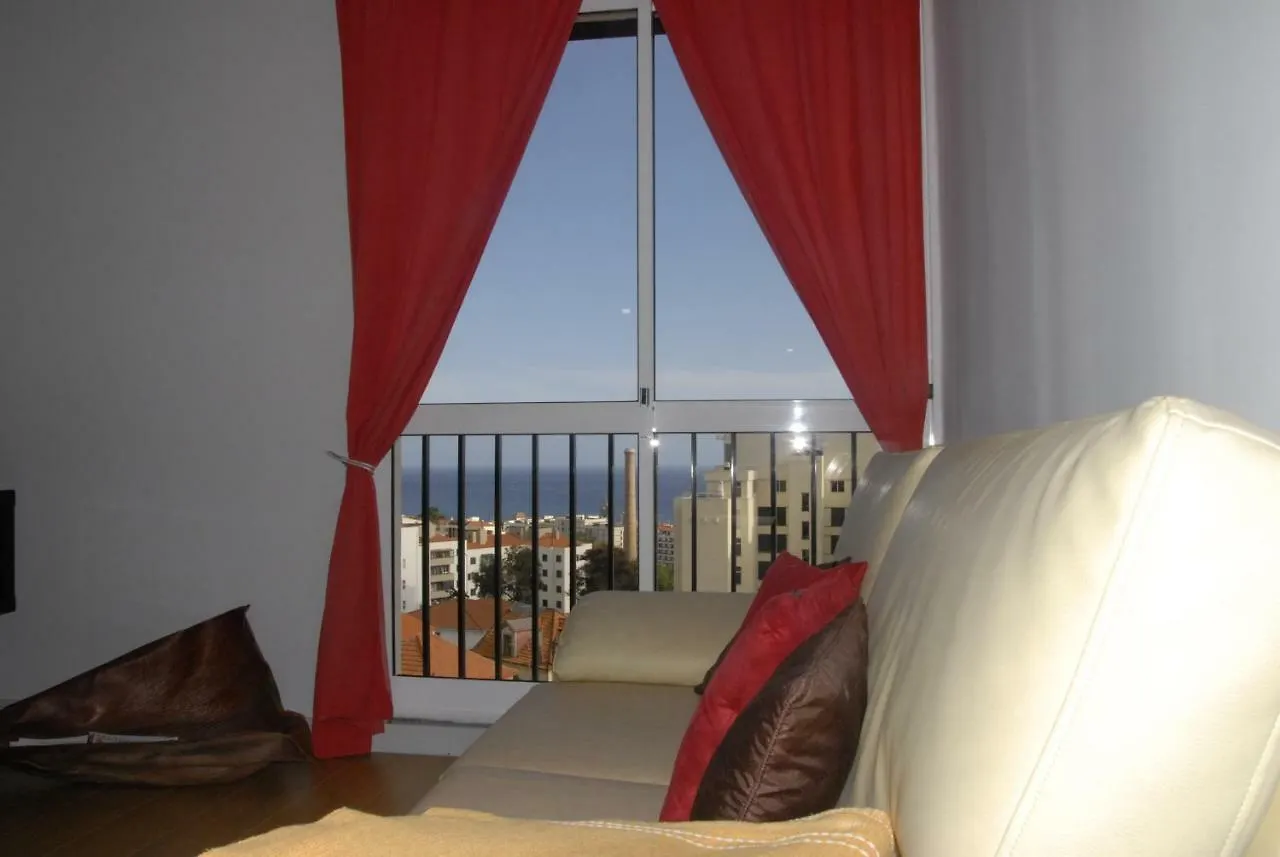 Olivia'S Place Funchal