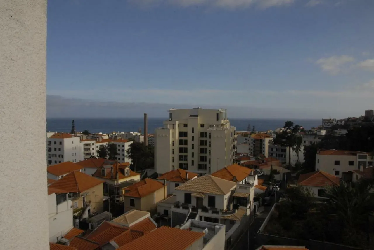 Olivia'S Place Funchal  Portugal