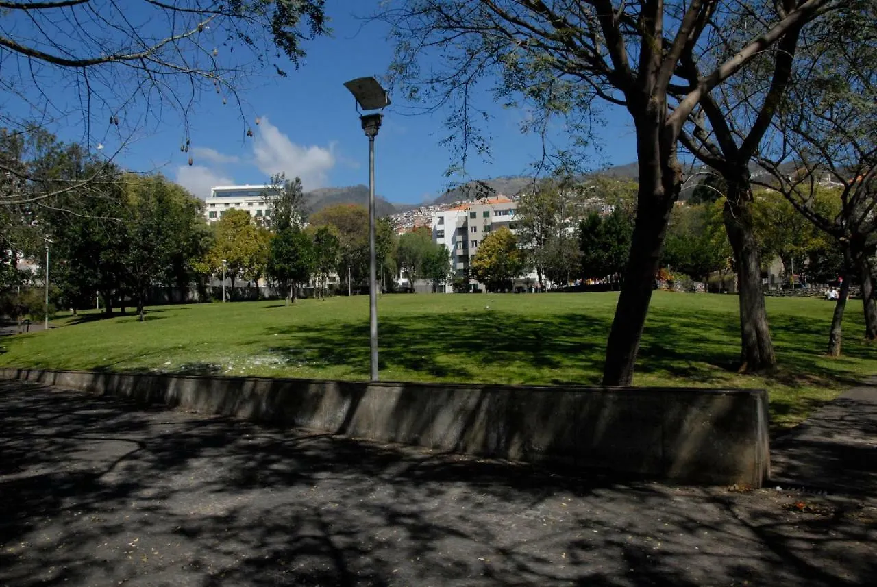 Olivia'S Place Funchal  Apartment Funchal (Madeira)