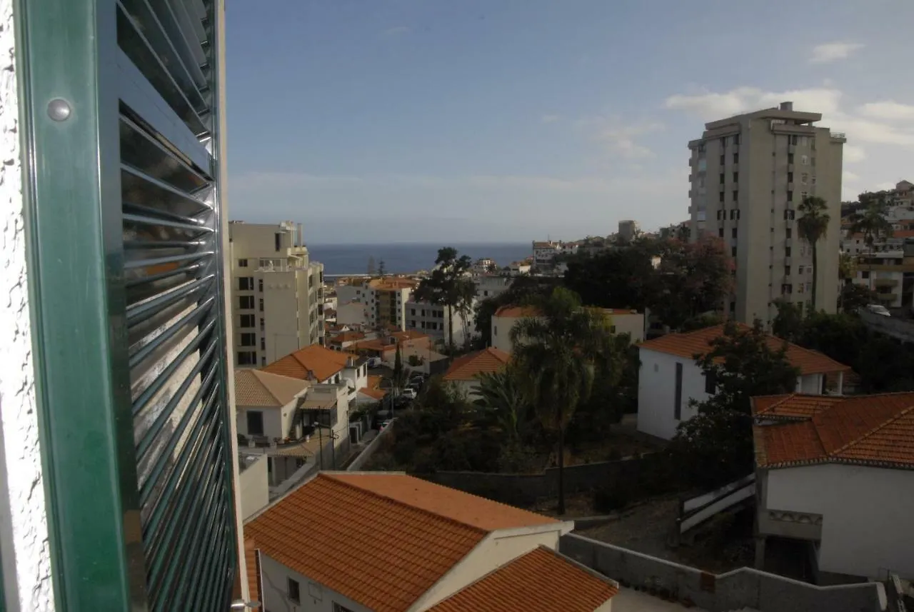 Olivia'S Place Funchal  Apartment Funchal (Madeira)