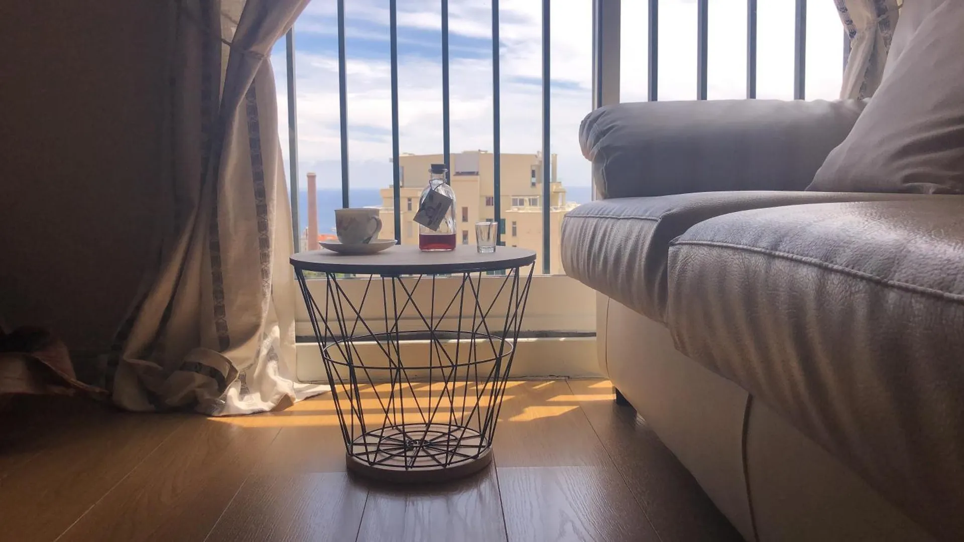 아파트 Olivia'S Place 푼샬