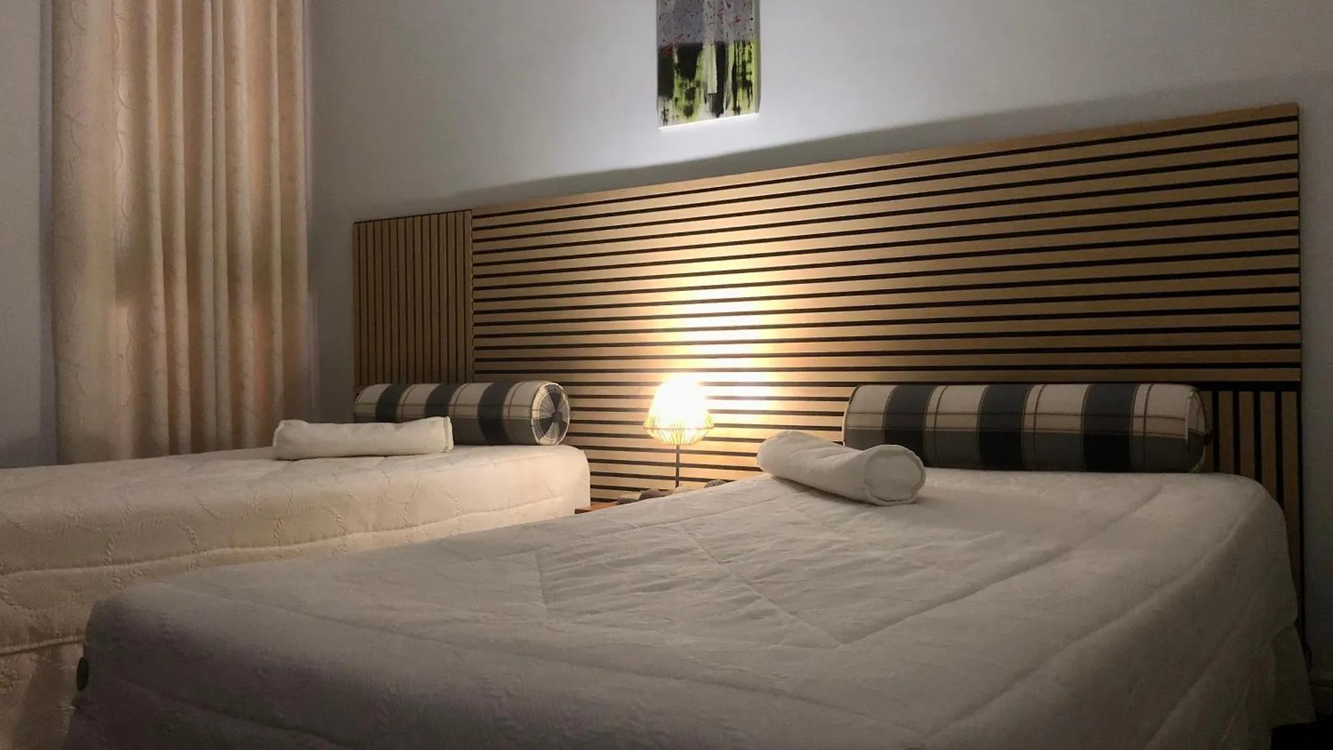 아파트 Olivia'S Place 푼샬 포르투갈