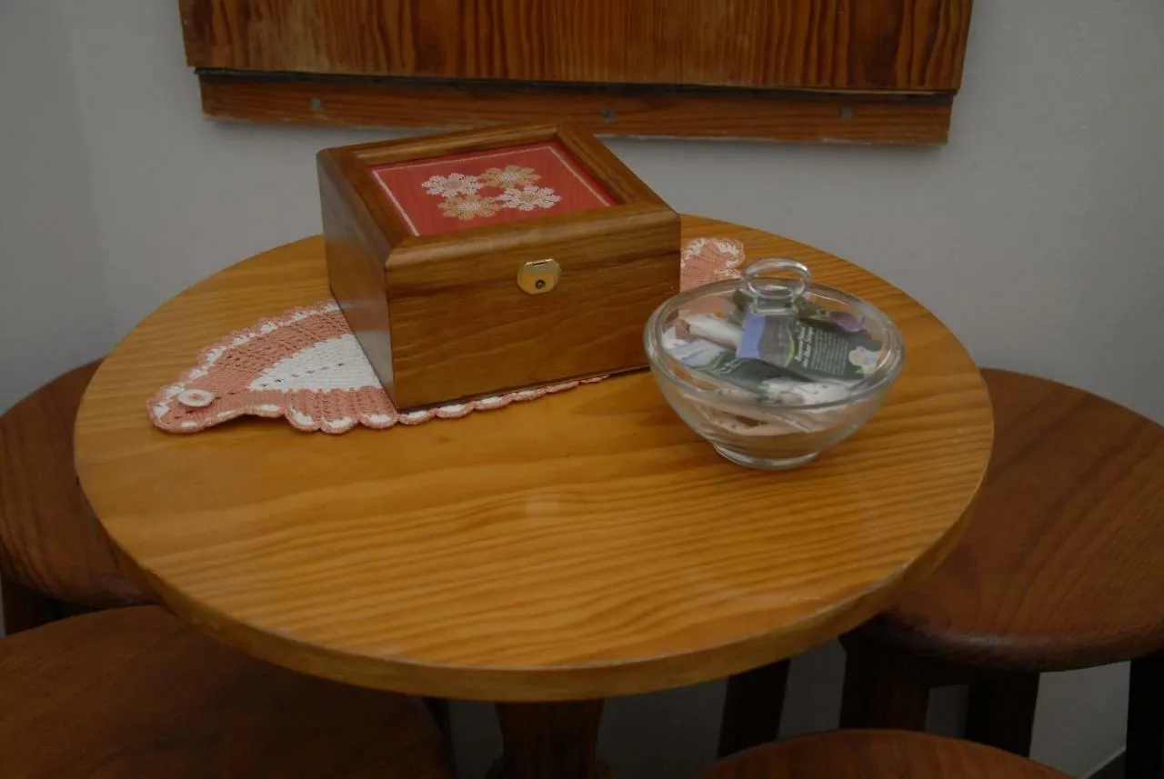 Olivia'S Place 푼샬 아파트