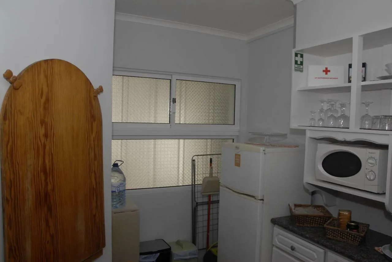 Olivia'S Place 푼샬 아파트