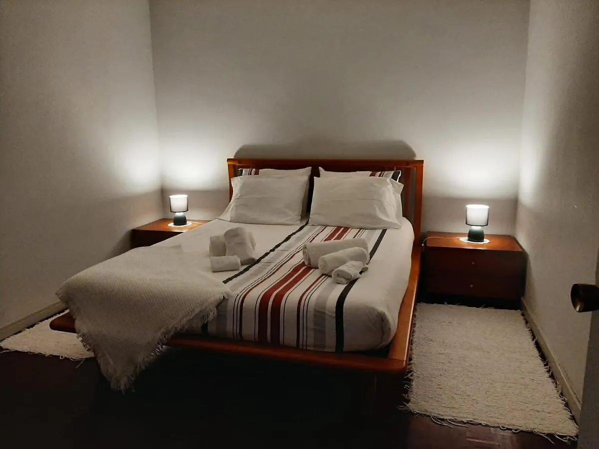 Olivia'S Place Apartment Funchal