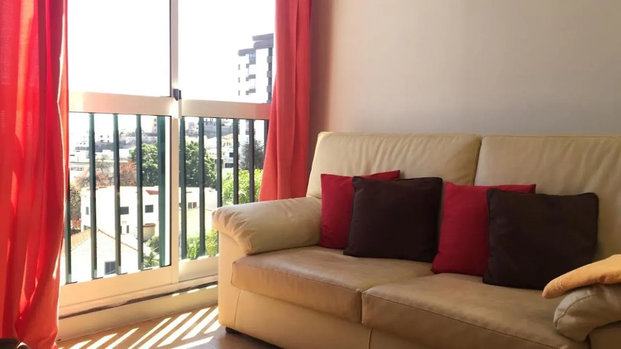 Olivia'S Place Apartment Funchal  Πορτογαλία