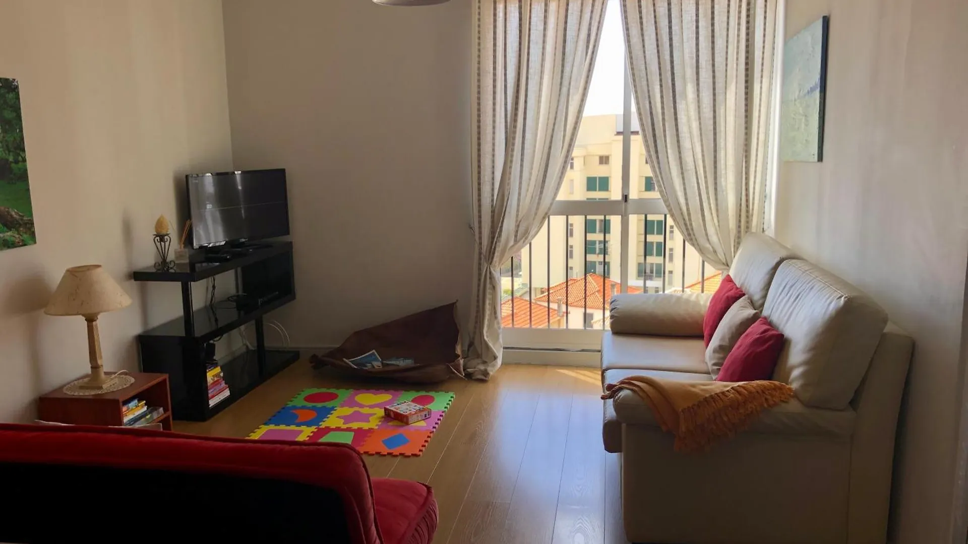 Olivia'S Place Apartment Funchal