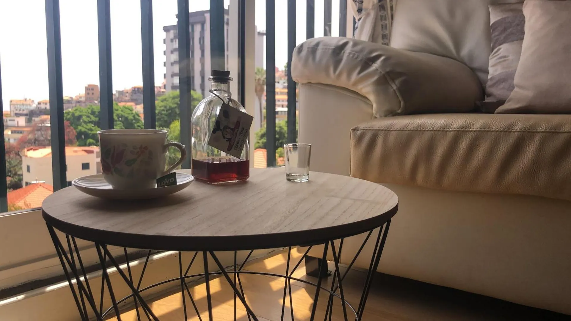 Olivia'S Place Apartment Funchal  Φουνκάλ