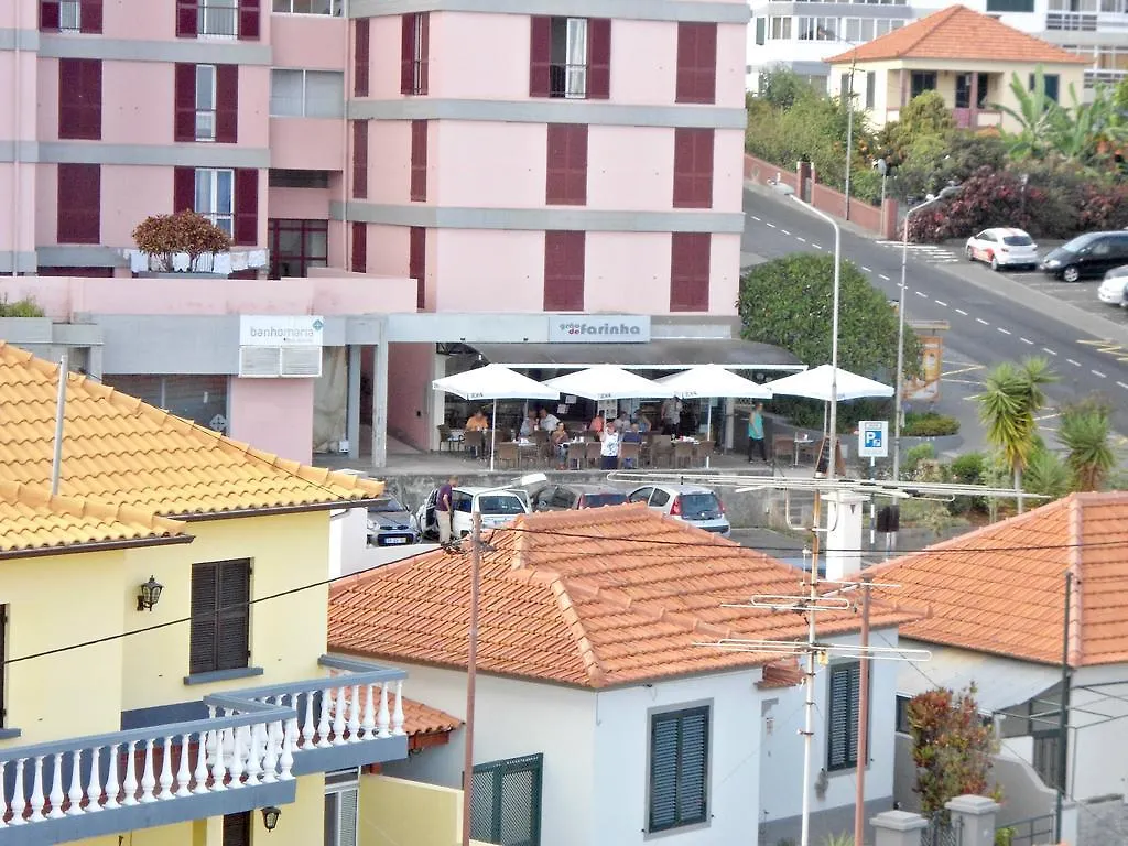 Olivia'S Place Apartment Funchal  Πορτογαλία