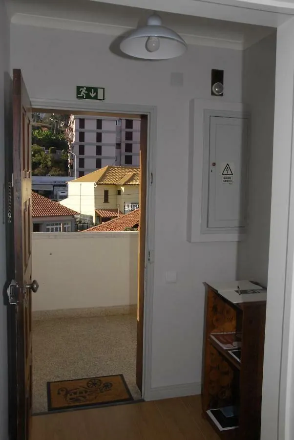Olivia'S Place Apartment Funchal