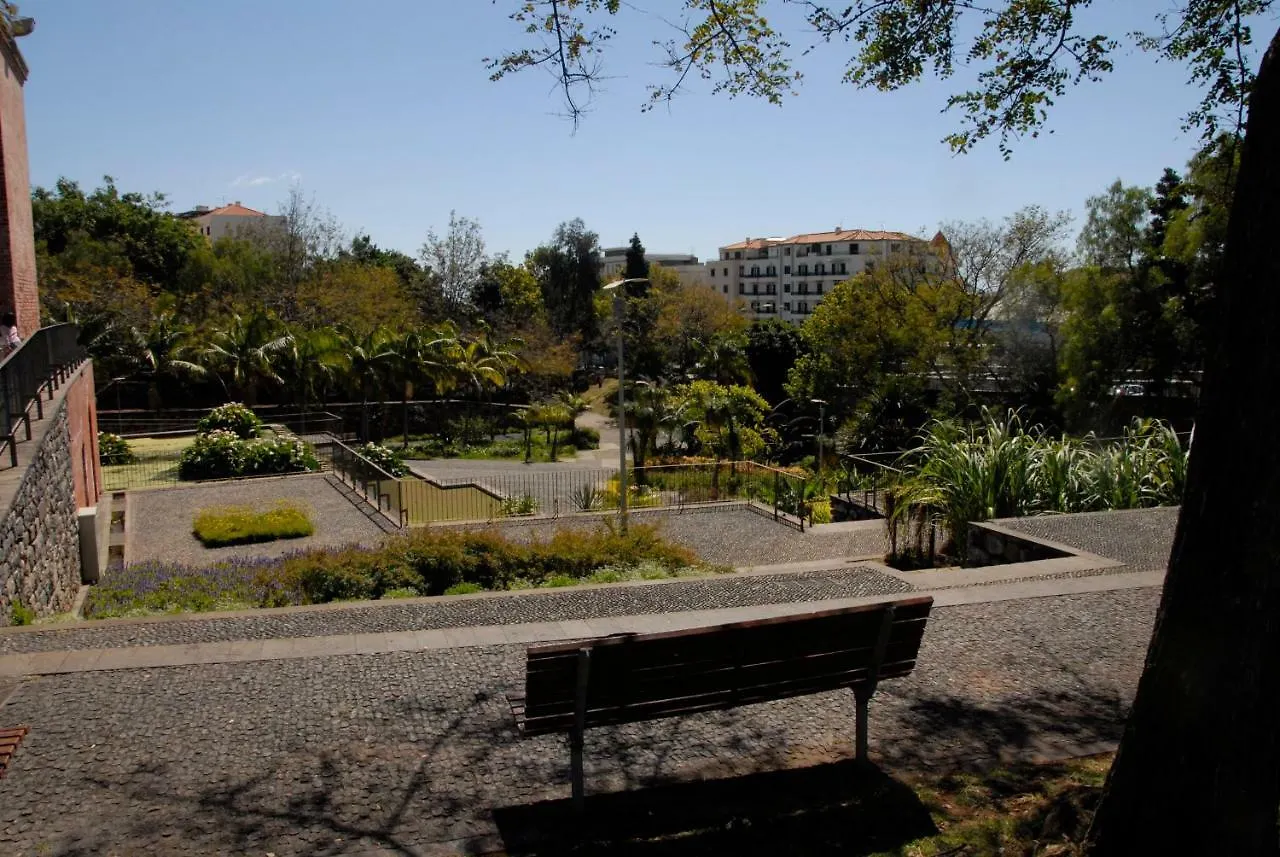 Olivia'S Place Apartment Funchal
