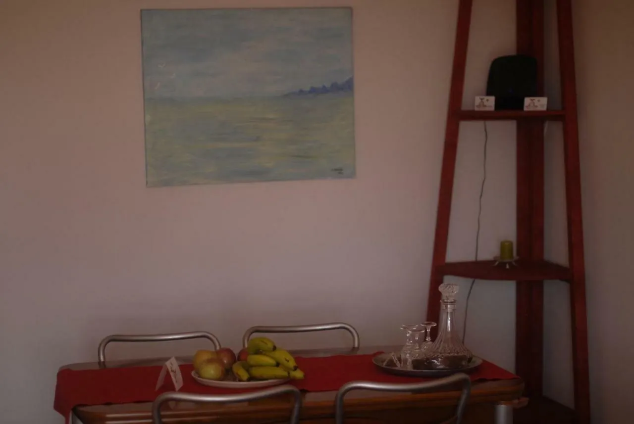 Olivia'S Place Apartment Funchal