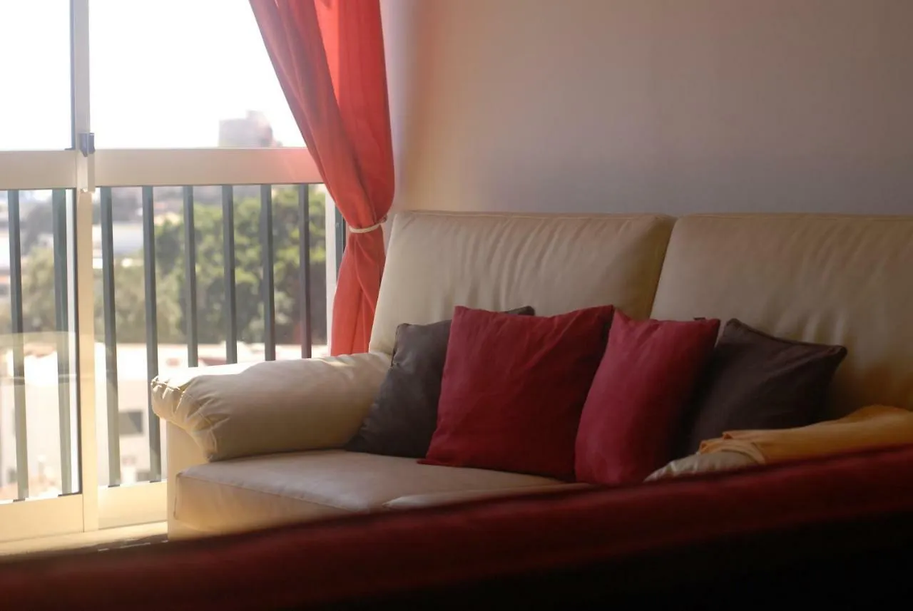 Olivia'S Place Apartment Funchal